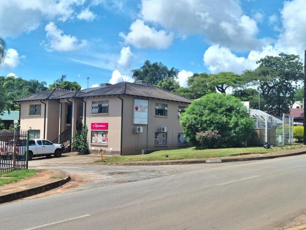 86 m² Commercial space