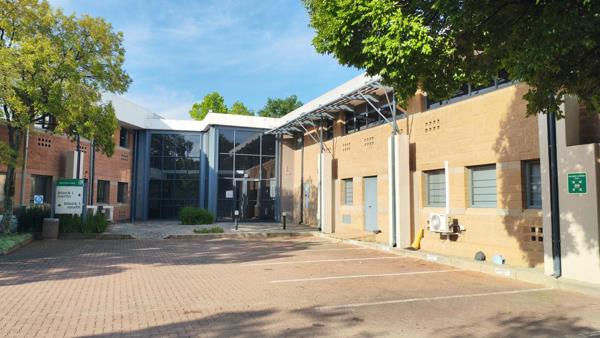 189 m² Commercial space