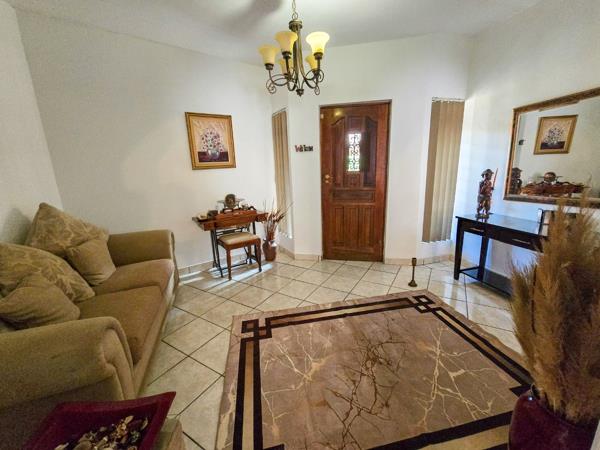 4 Bedroom Townhouse