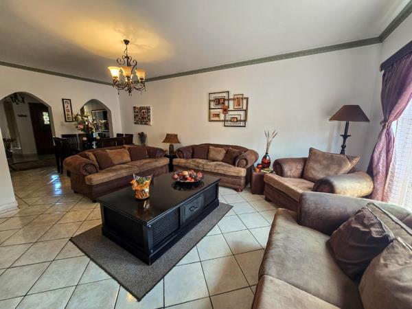 4 Bedroom Townhouse