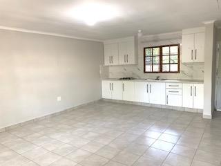 2 Bedroom Garden Cottage