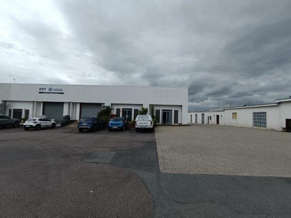 538 m² Commercial space