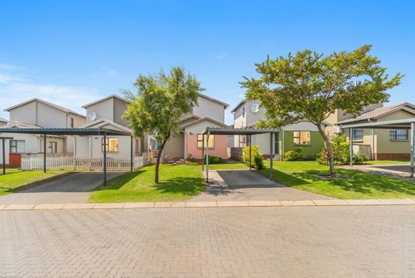 1 Bedroom House