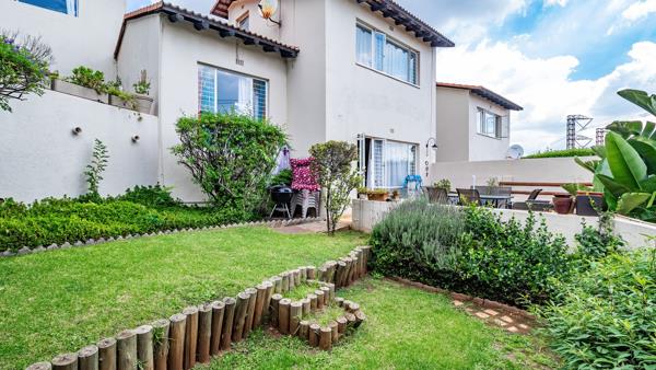 2 Bedroom Duplex