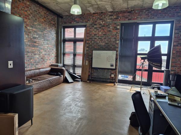 58 m² Commercial space