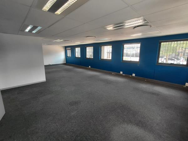385 m² Commercial space