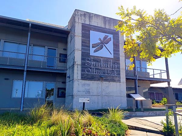 52 m² Commercial space