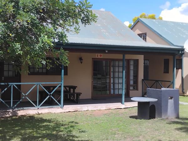 2.5 Bedroom Apartment