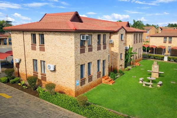 223 m² Office Space