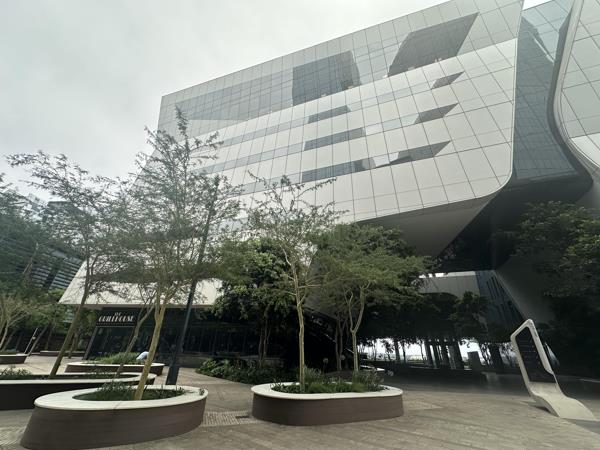 426 m² Commercial space