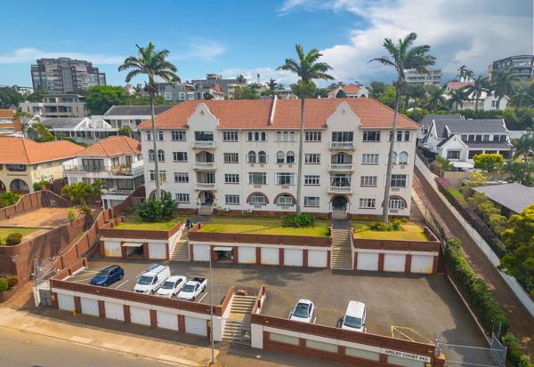 2.5 Bedroom Apartment