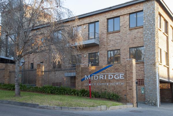 658  m² Commercial space