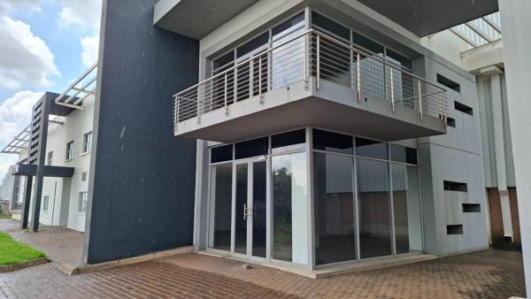 11 694 m² Industrial space