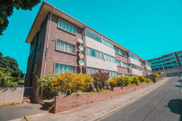 1.5 Bedroom Apartment