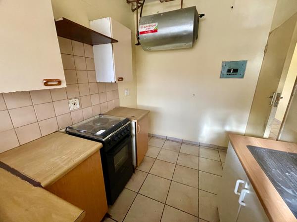 1.5 Bedroom Apartment