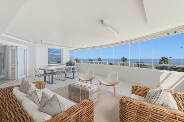 4 Bedroom Apartment