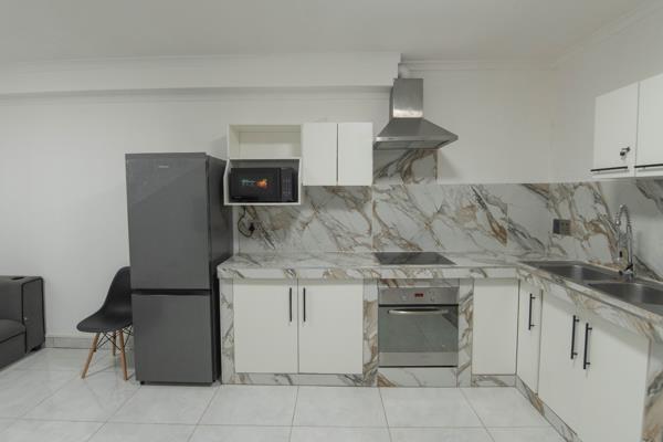 4 Bedroom Apartment