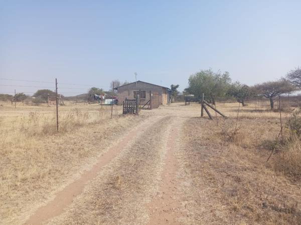 7.3 ha Farm