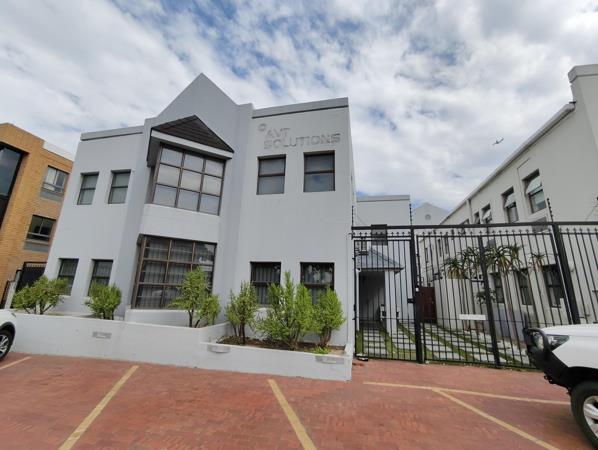 495 m² Commercial space