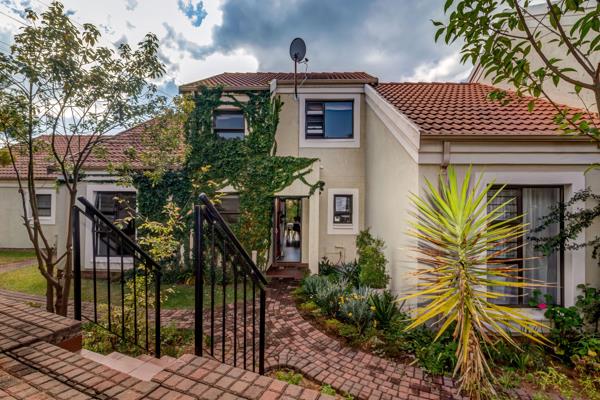2 Bedroom Cluster