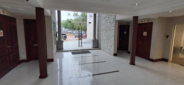 395 m² Office Space