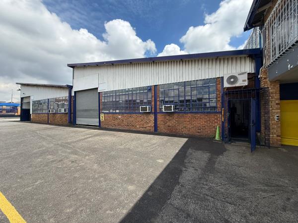 406 m² Industrial space