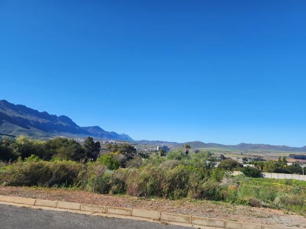 1 279 m² Land