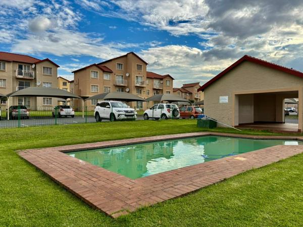 1 Bedroom Townhouse