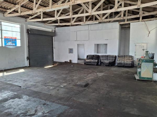 260 m² Commercial space