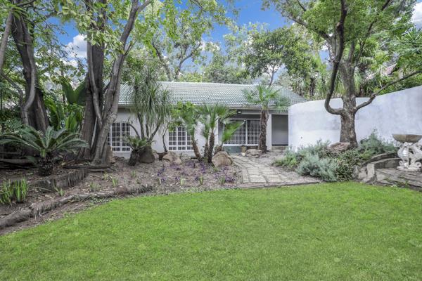 2 Bedroom Garden Cottage