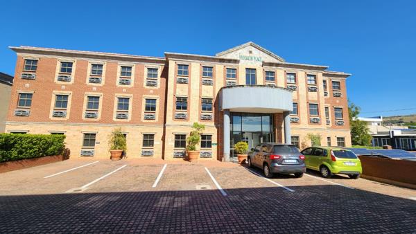 96 m² Commercial space