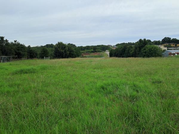 3.9 ha Land