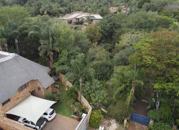 1 142 m² Land
