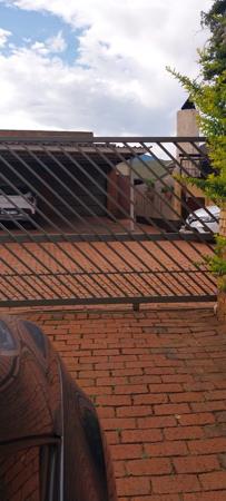 1 Bedroom Garden Cottage