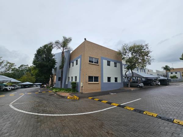 1 519 m² Industrial space