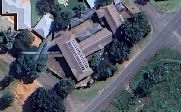900 m² Commercial space