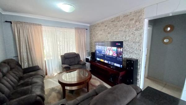 2 Bedroom Flat