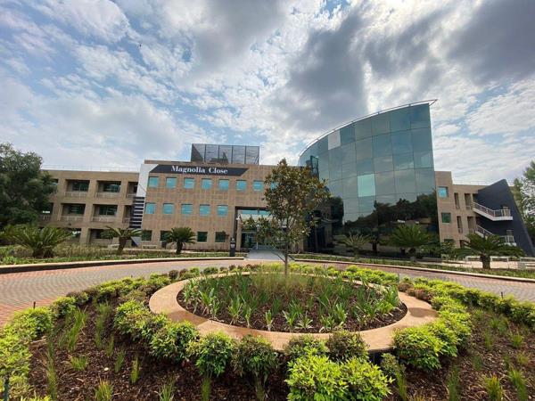 3 414 m² Commercial space