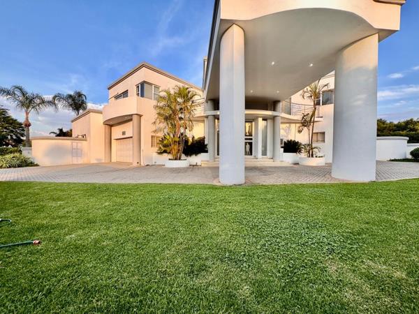 6 Bedroom House