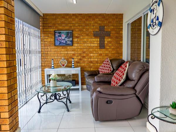 4 Bedroom Apartment