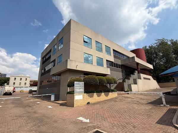 4 810 m² Commercial space
