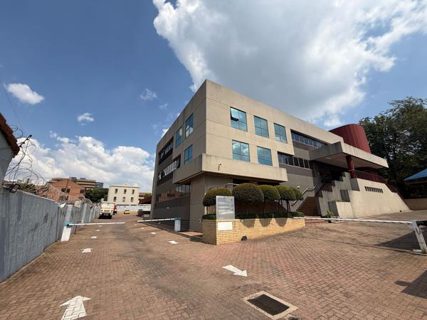 4 810 m² Commercial space