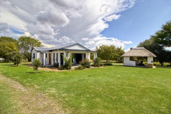 2 Bedroom Garden Cottage