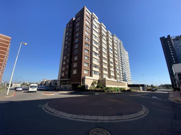 1.5 Bedroom Apartment