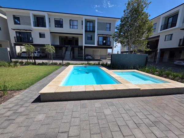 2 Bedroom Apartment in Durbanville Central