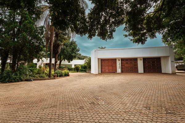 1.7 ha Smallholding