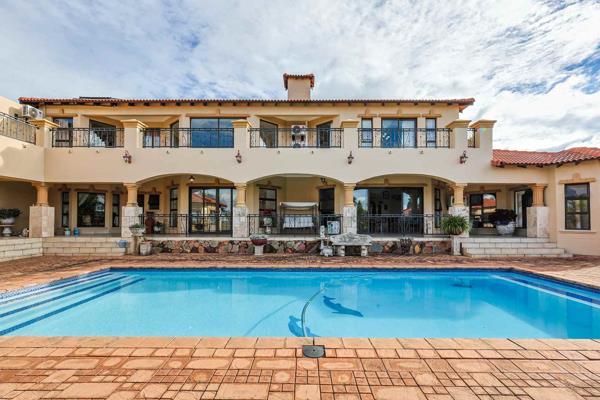 6 Bedroom House
