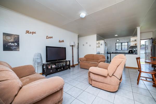 3 Bedroom Simplex