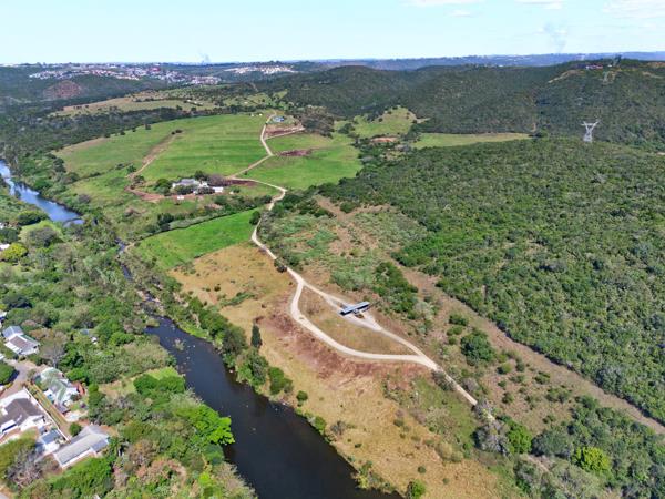 350 ha Farm