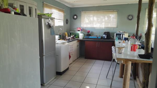 6 000 m² Farm with House